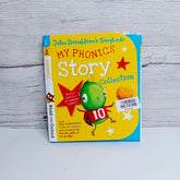 My Phonic Shopy - BKLT41380